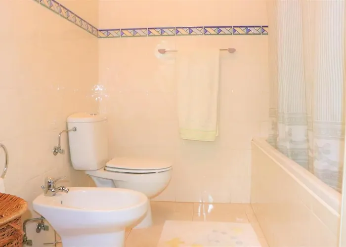 Sunset View Ericeira_auto2002 إيريسييرا